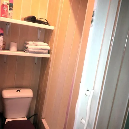 Apartman For A Transit Lodging For The Night Vilnius
