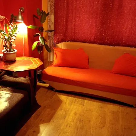 For A Transit Lodging For The Night *